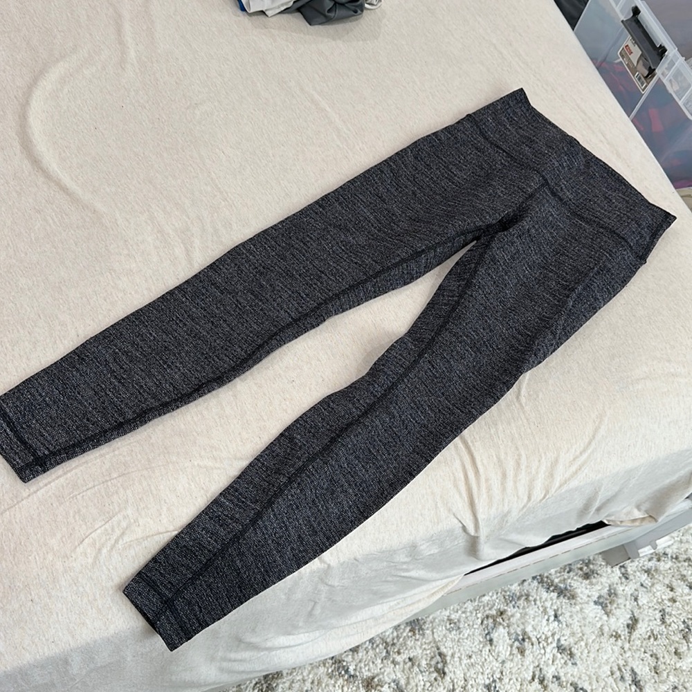 Lululemon size 8 Align leggings